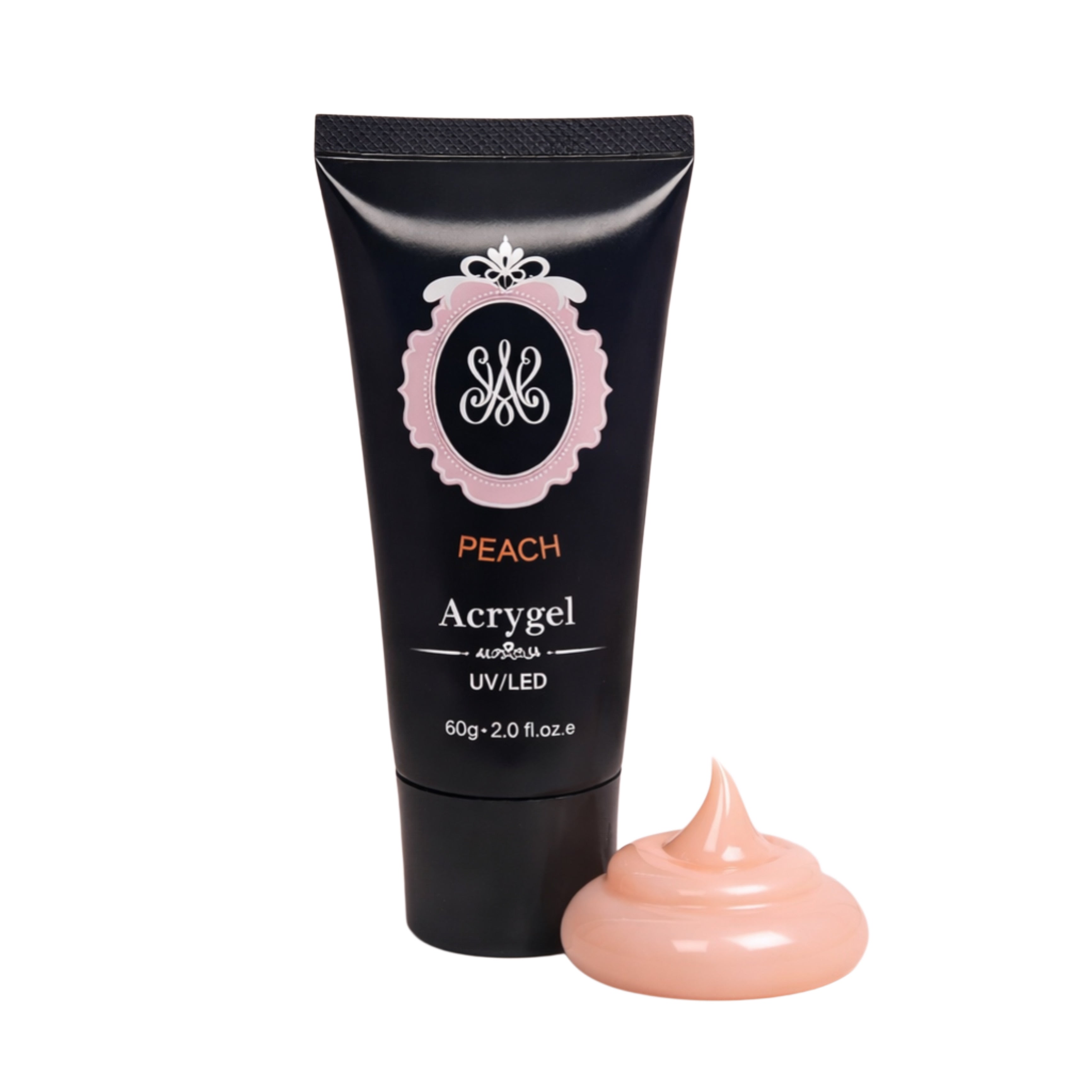 Acrygel Peach