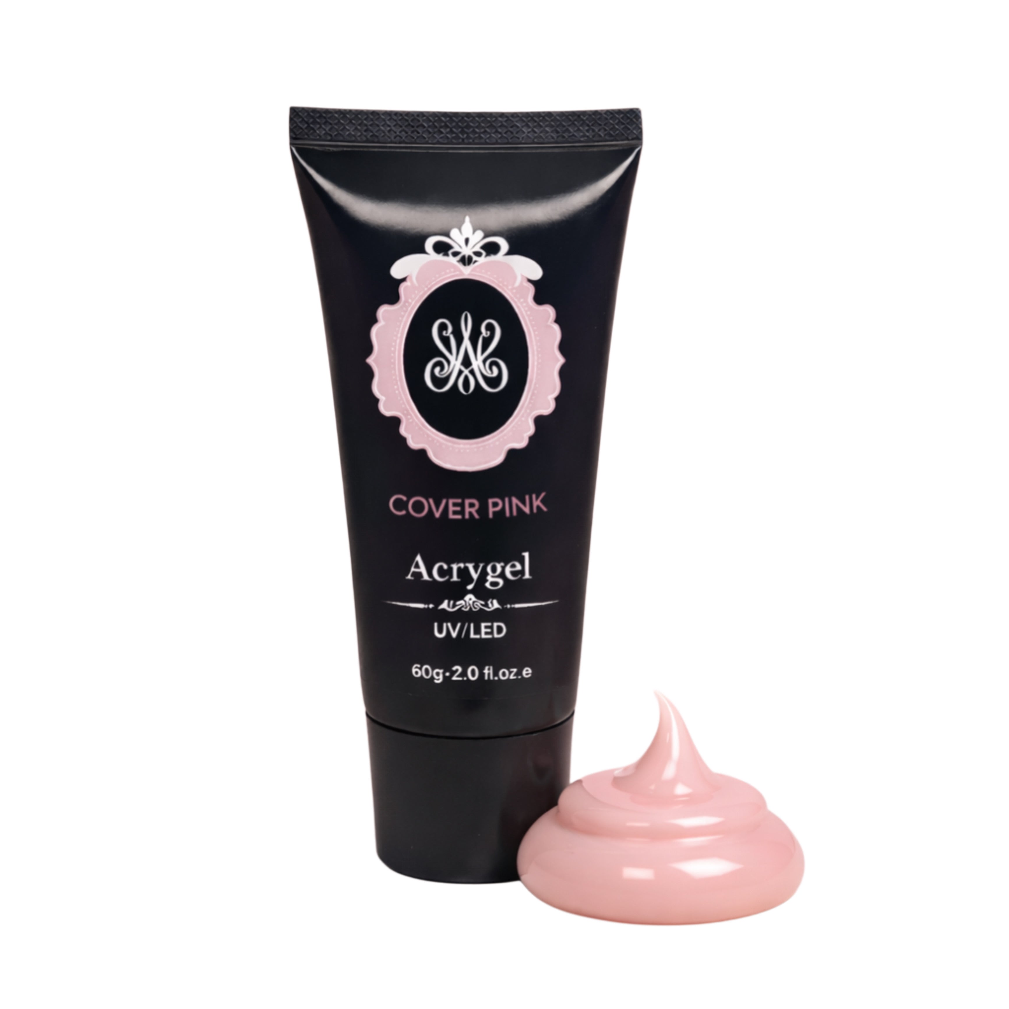 Acrygel Cover Pink