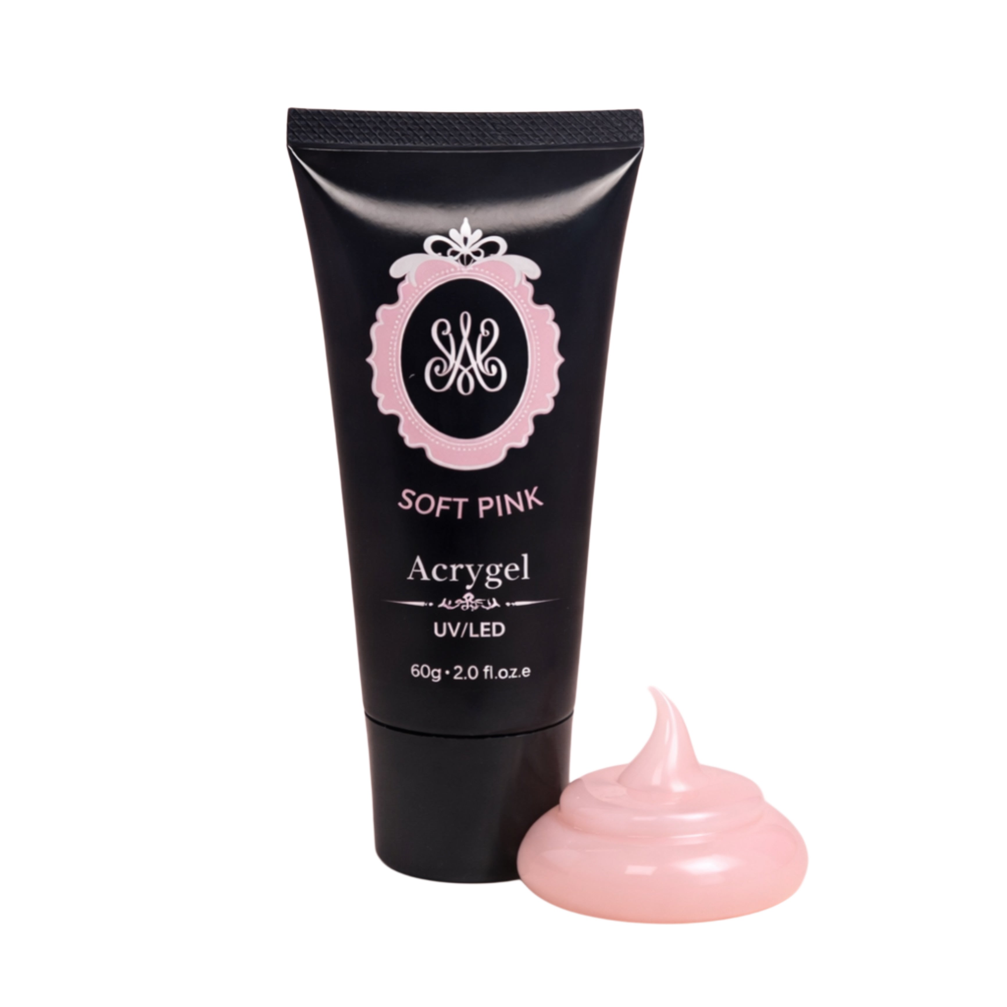 Acrygel Soft Pink