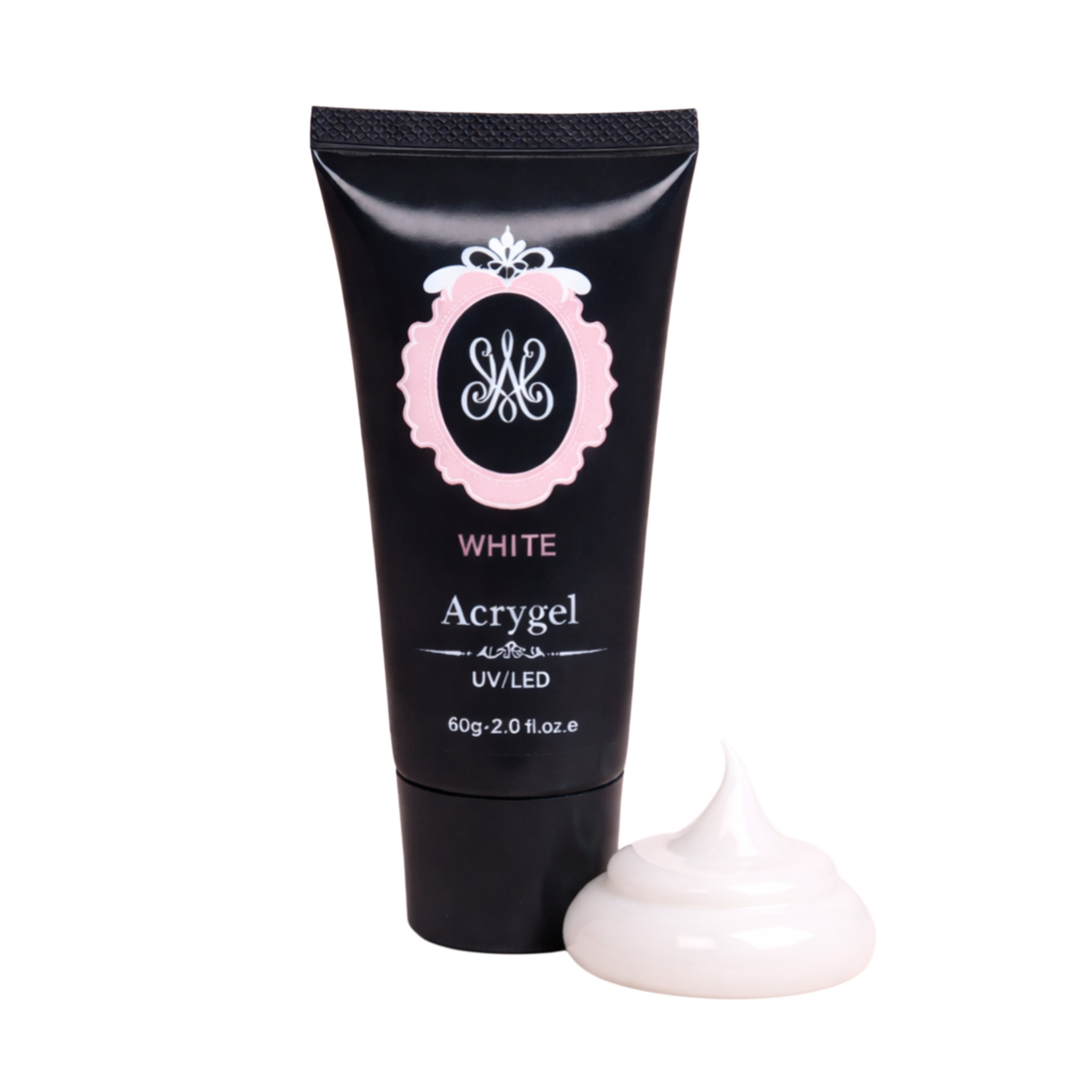 Acrygel White