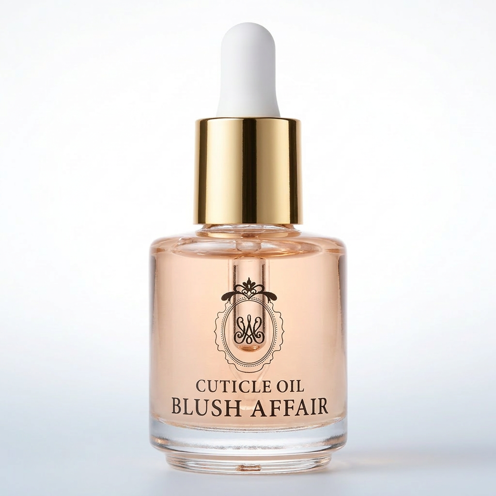 Blush Affair