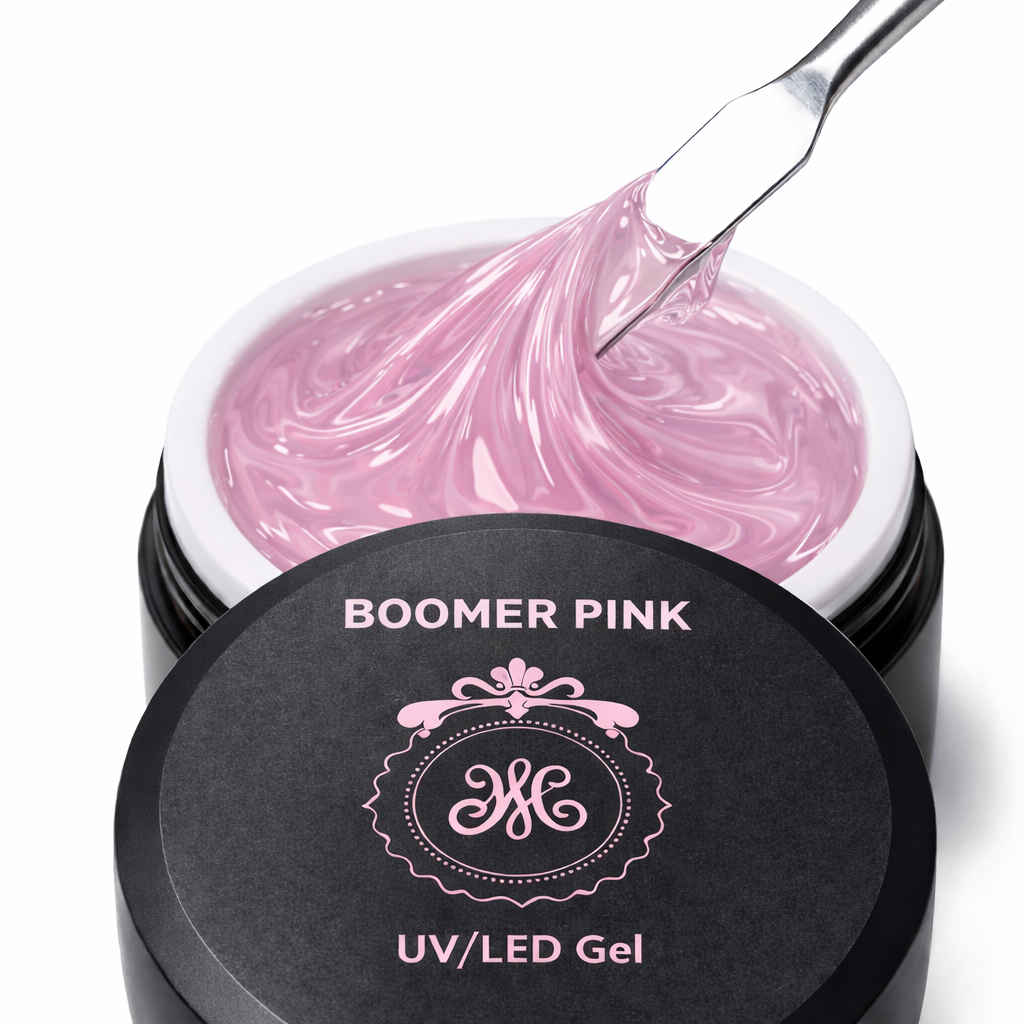 Boomer Pink