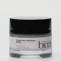 Crema Extra Nutriente SPF20