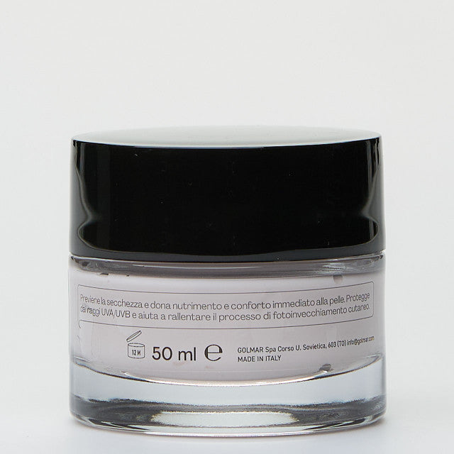 Crema Extra Nutriente SPF20