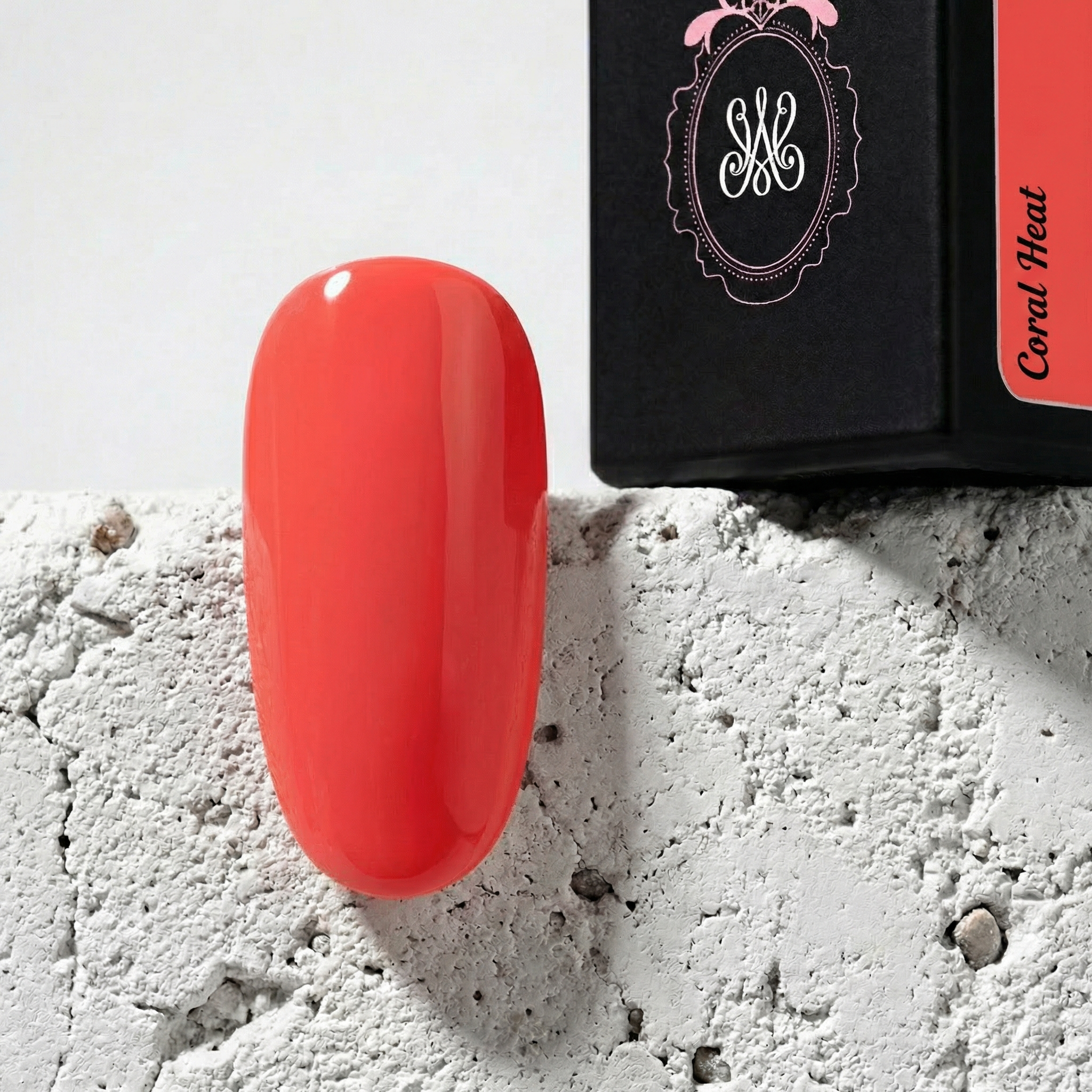 Coral Heat