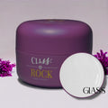 Crystal Rock Glass
