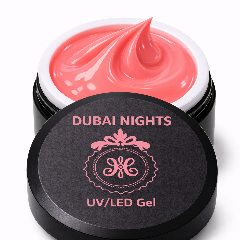 Dubai Nights