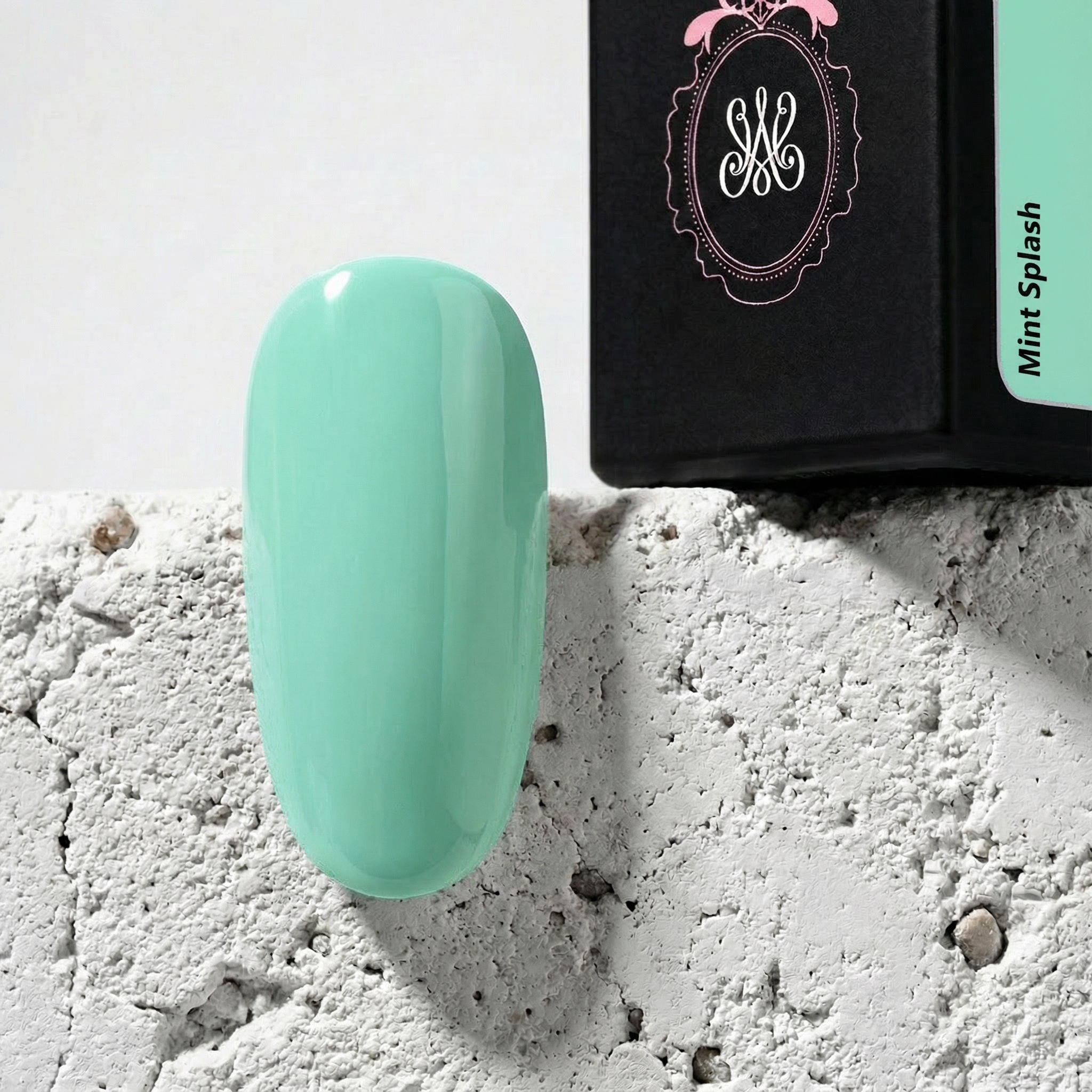 Mint Splash