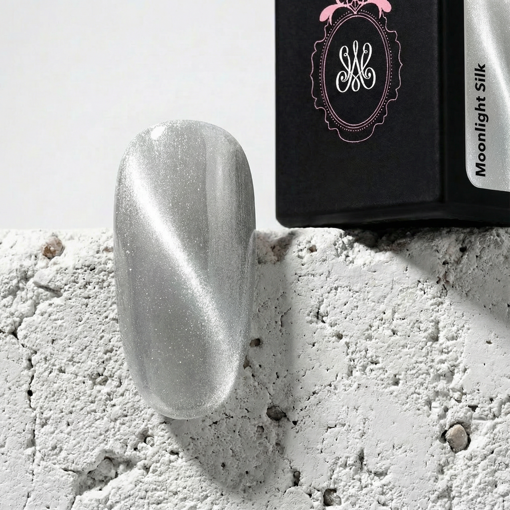 Moonlight Silk