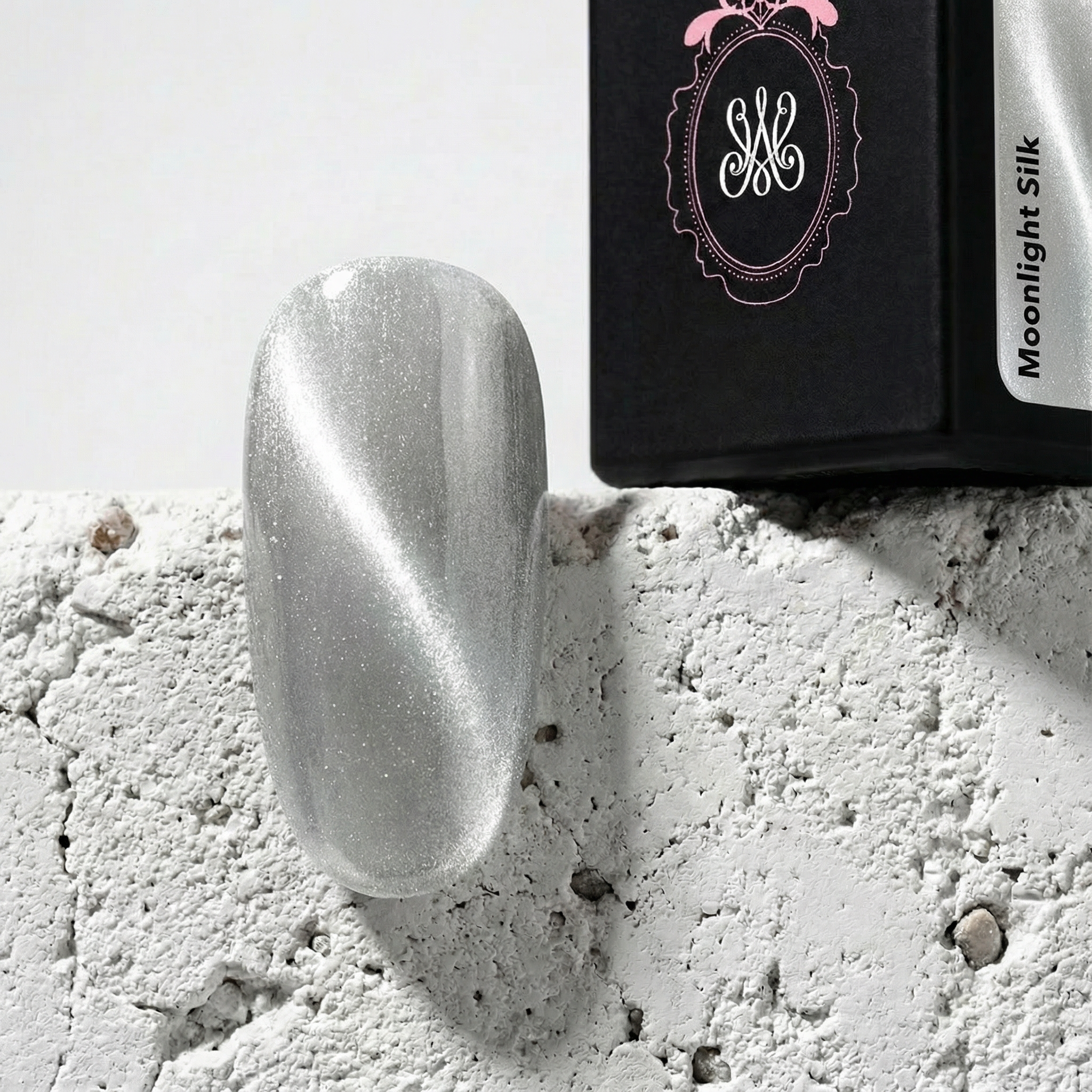 Moonlight Silk