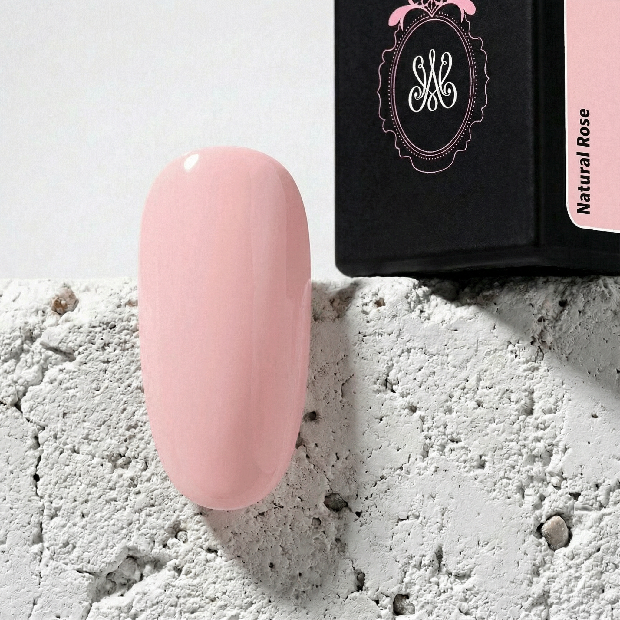 Natural Rose