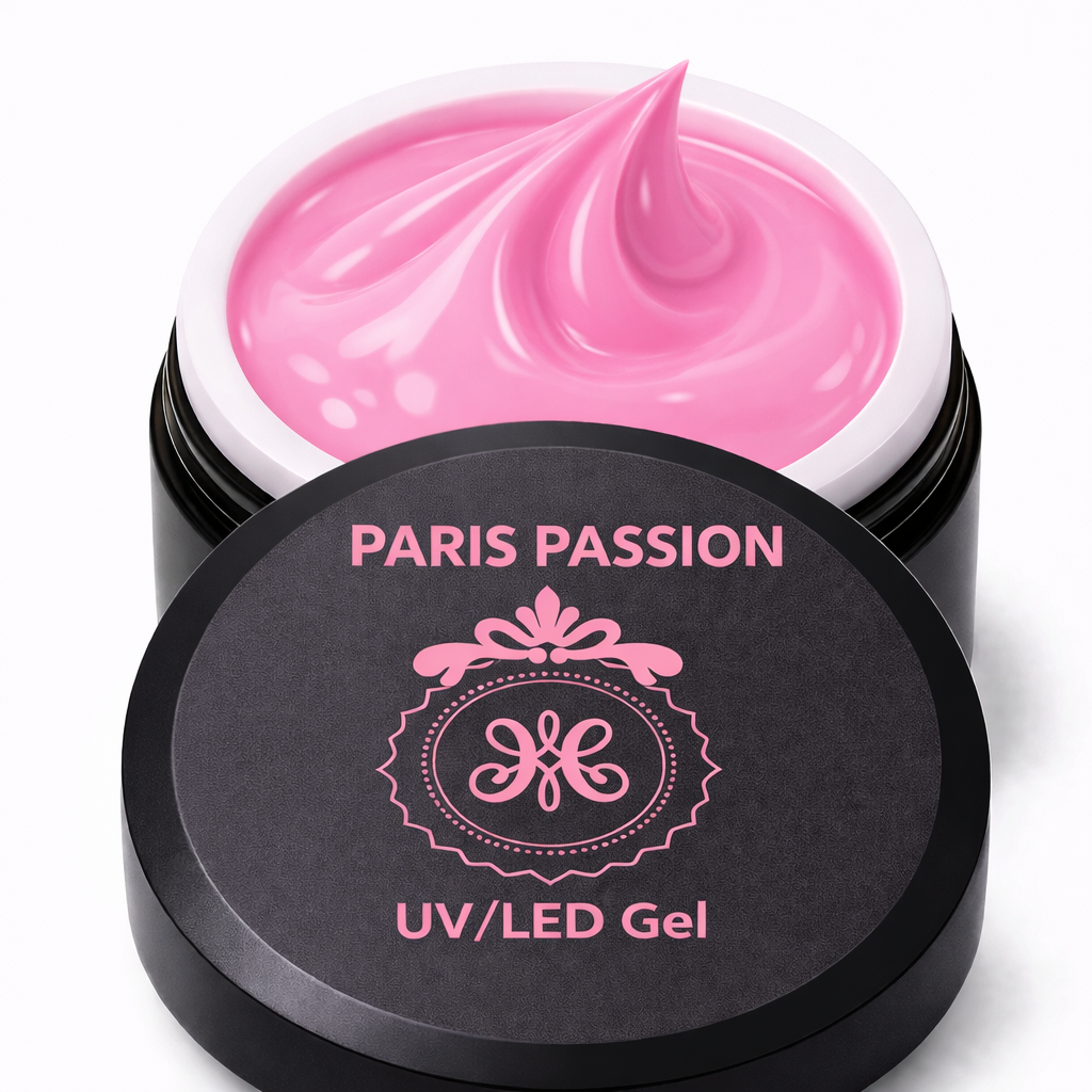 Paris Passion