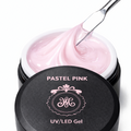 Pastel Pink