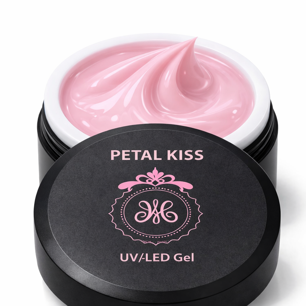 Petal Kiss