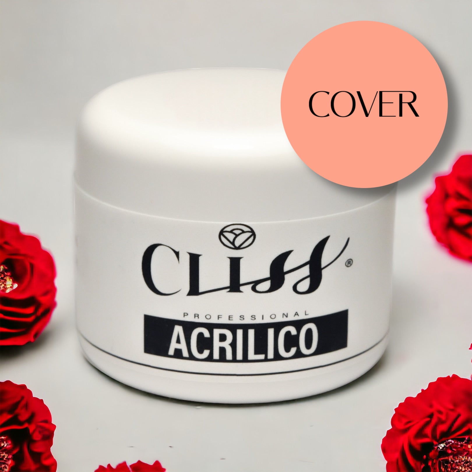Polvere Acrilica COVER