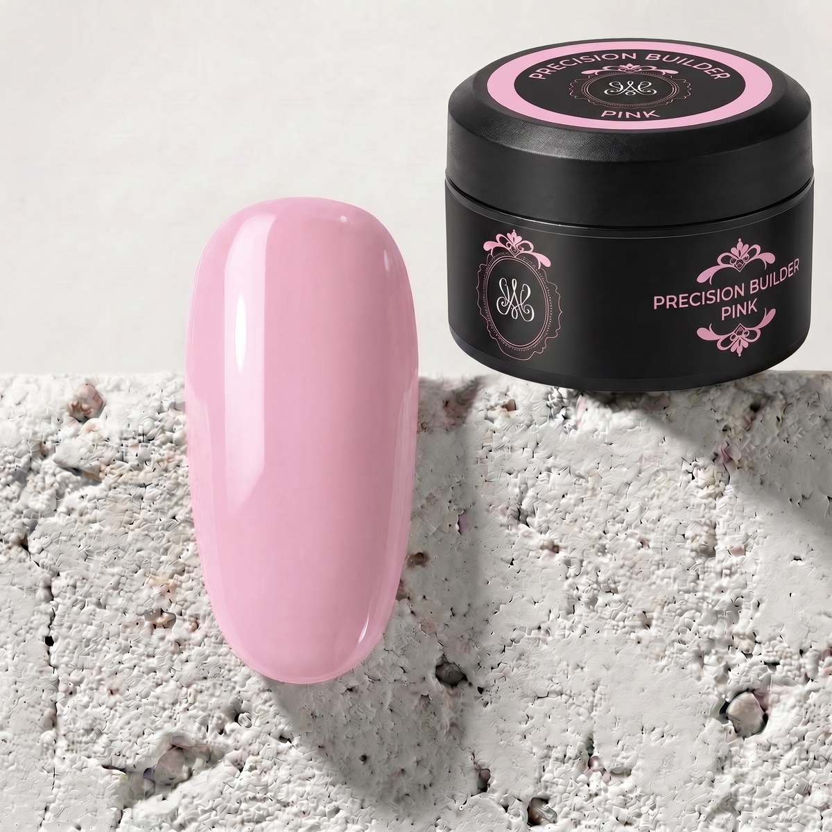 Precision Builder Pink