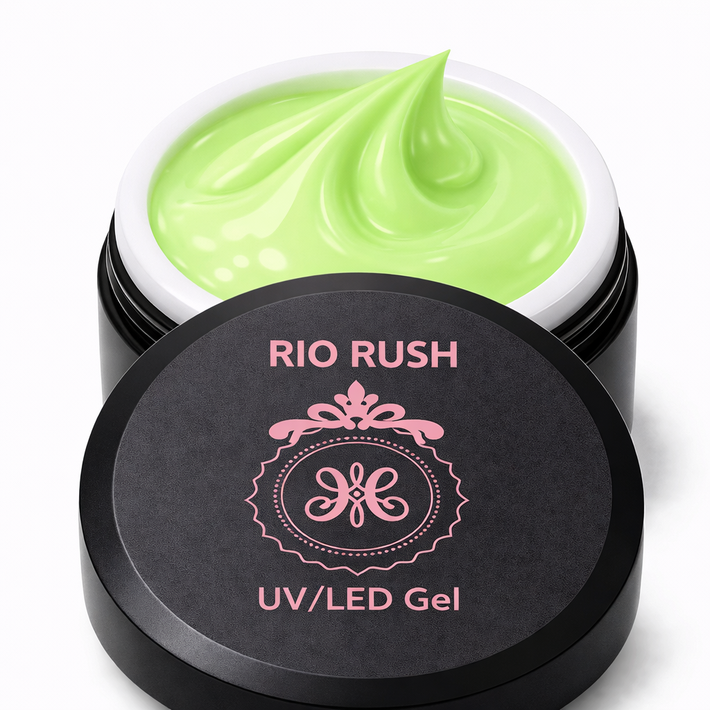 Rio Rush