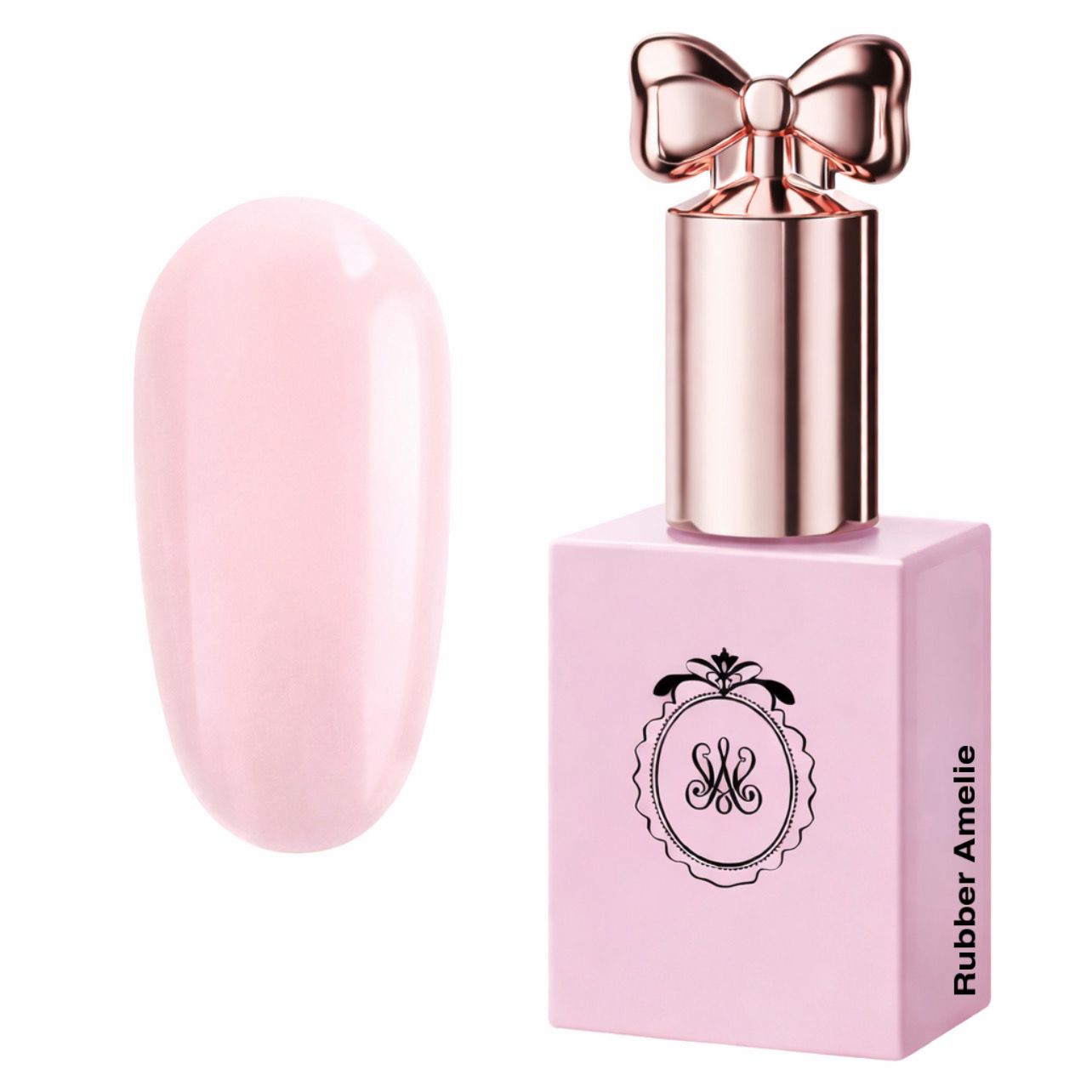 Rubber Amelie