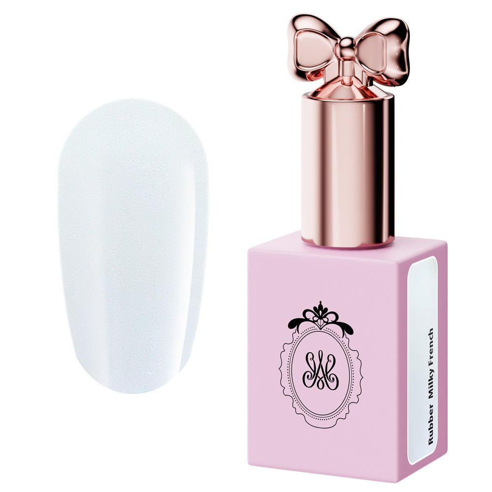 Rubber Milky French