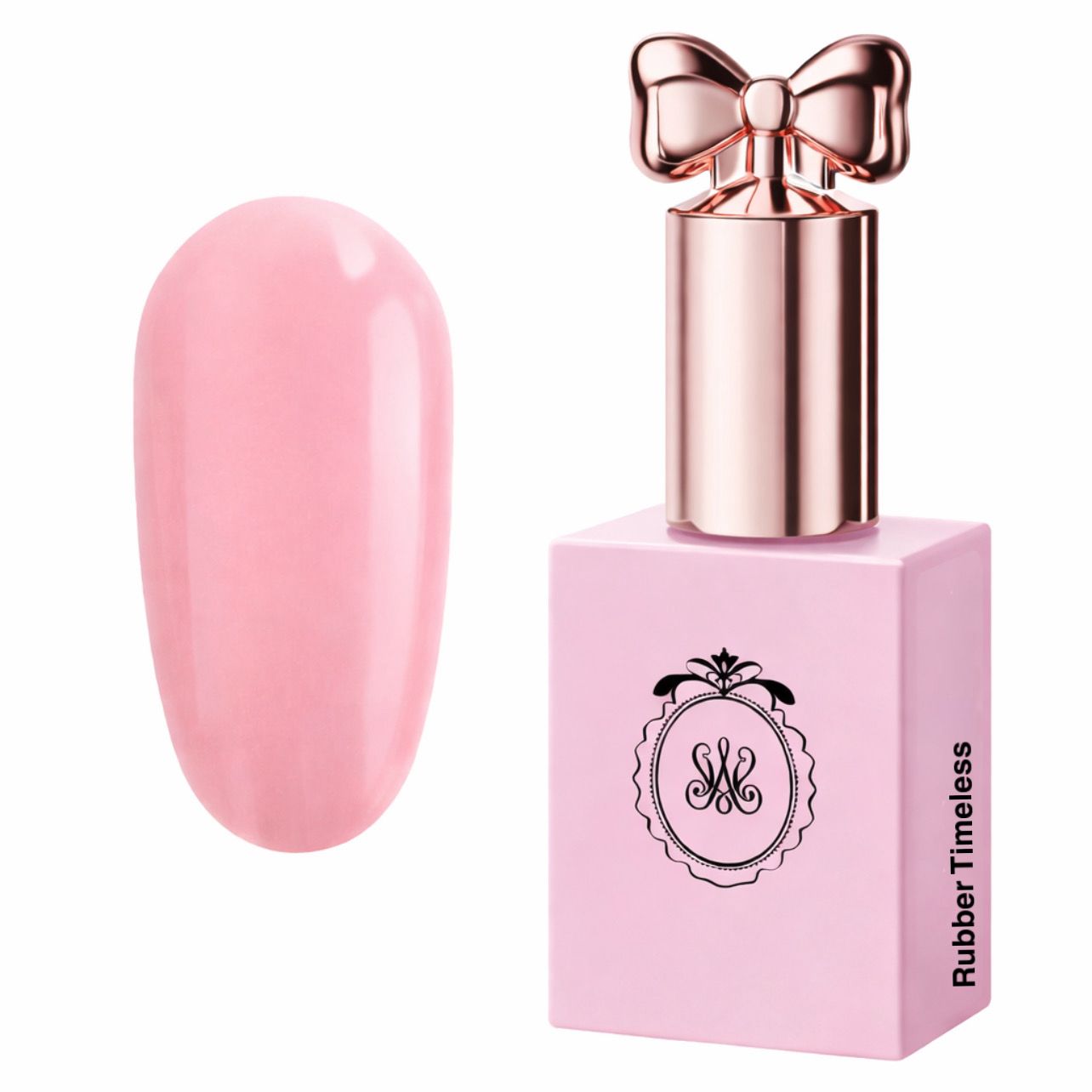 Rubber Timeless