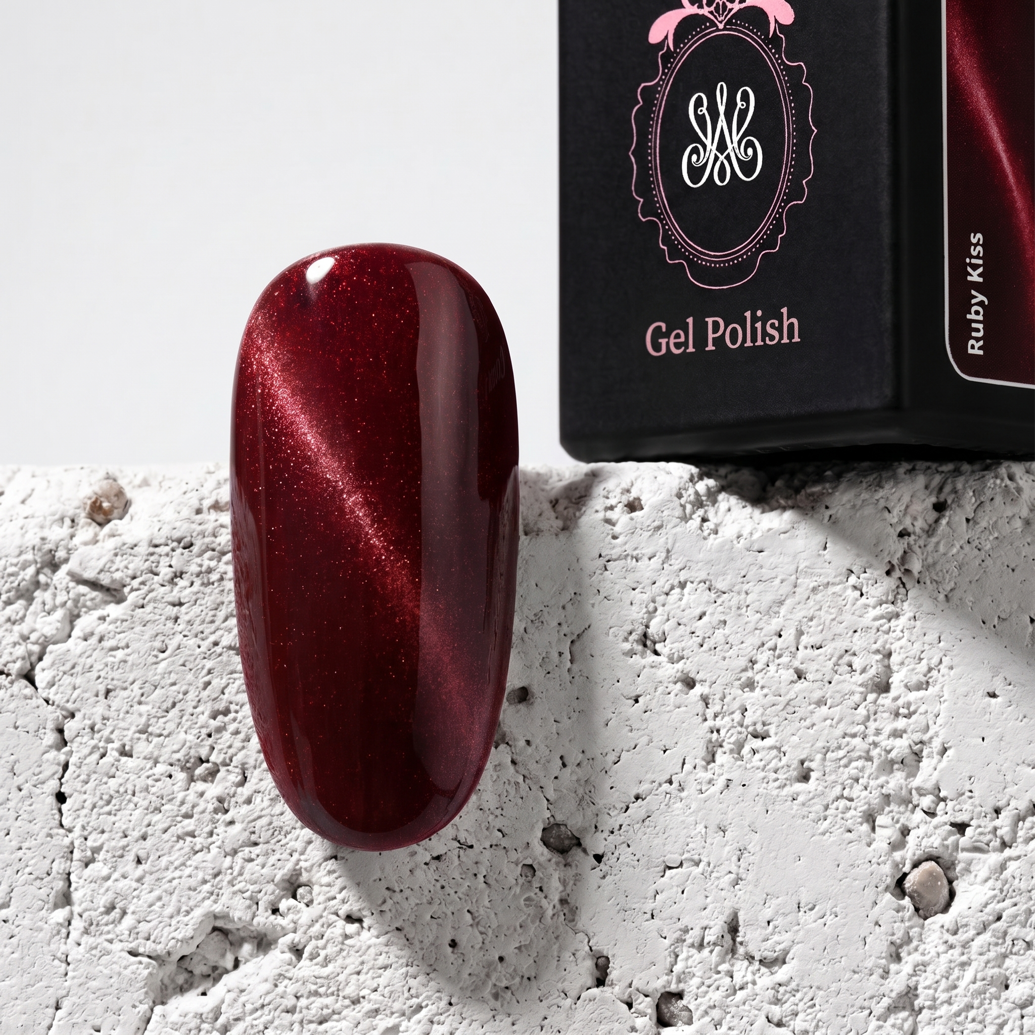 Ruby Kiss