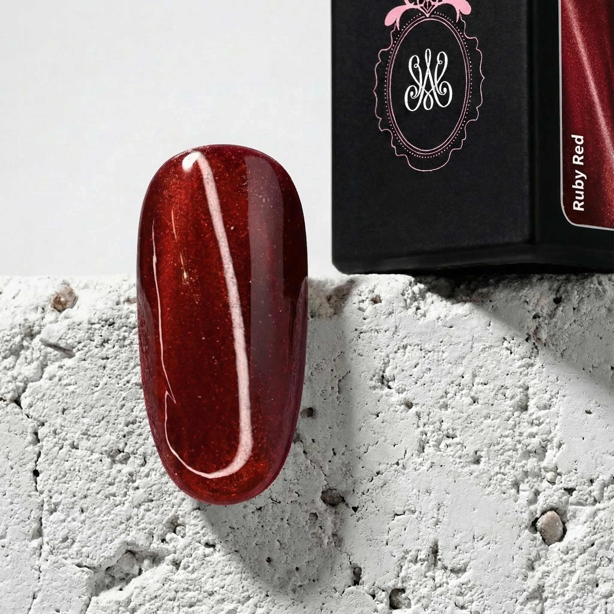 Ruby Red