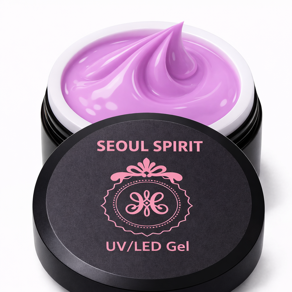 Seoul Spirit