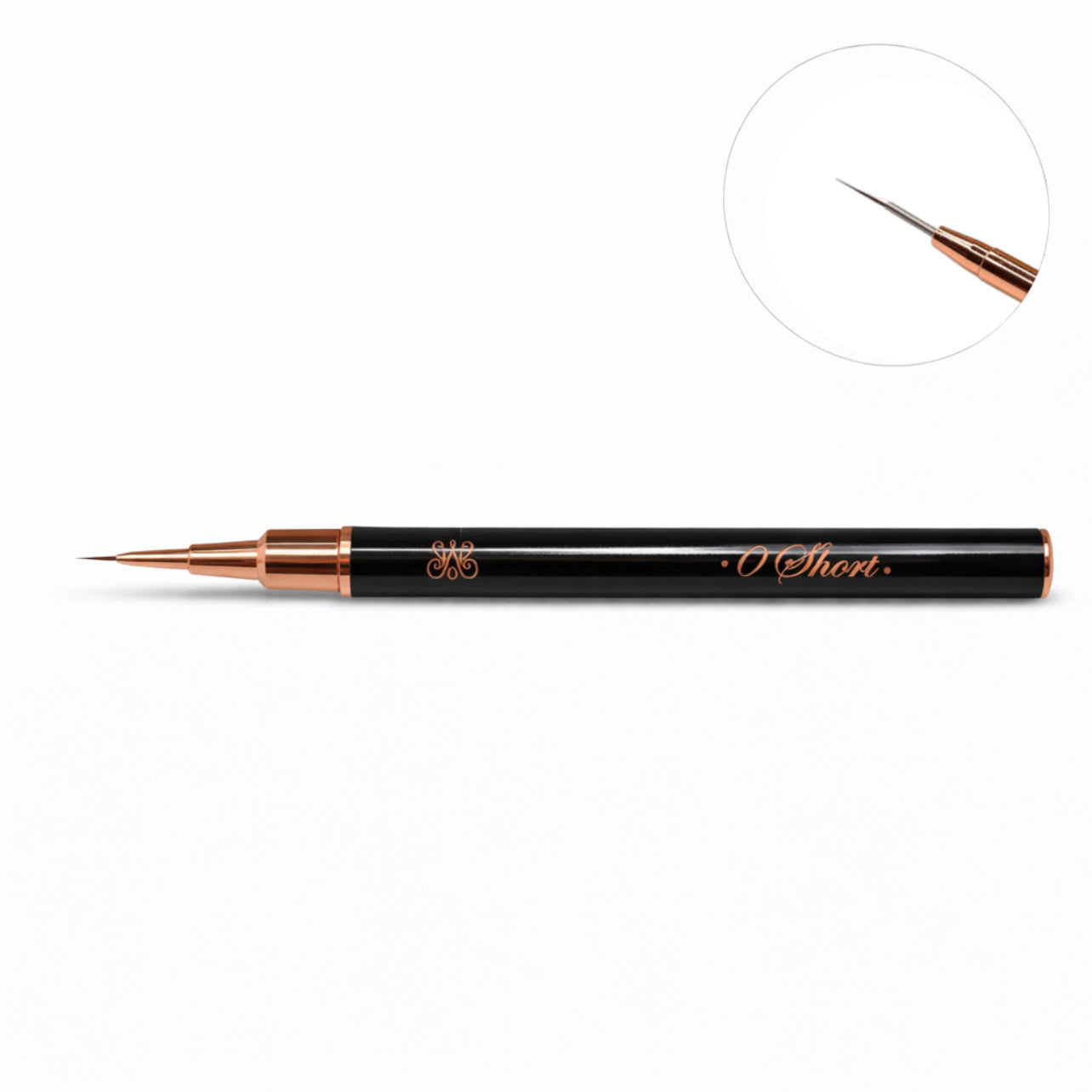 Short 0 – Detail Brush