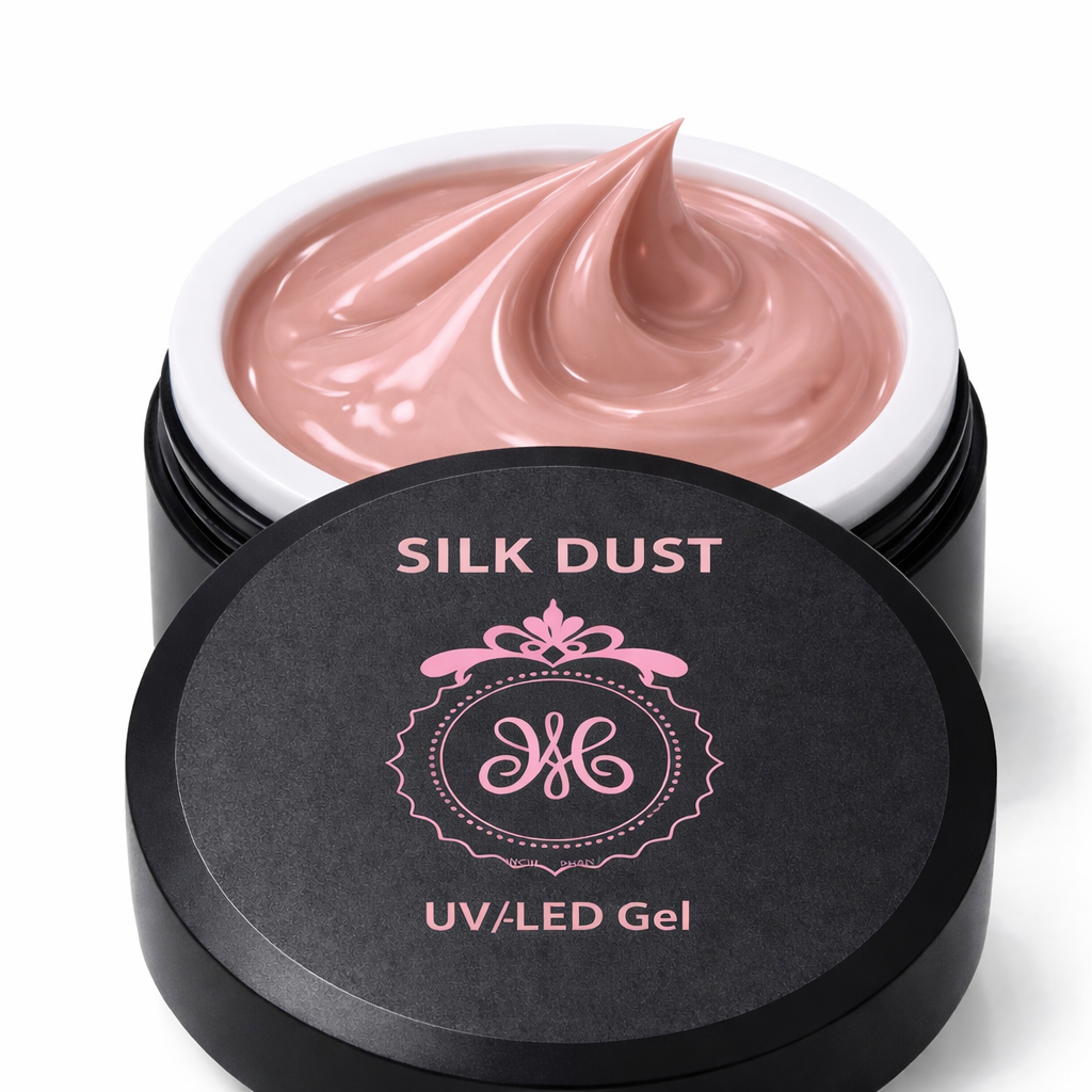 Silk Dust