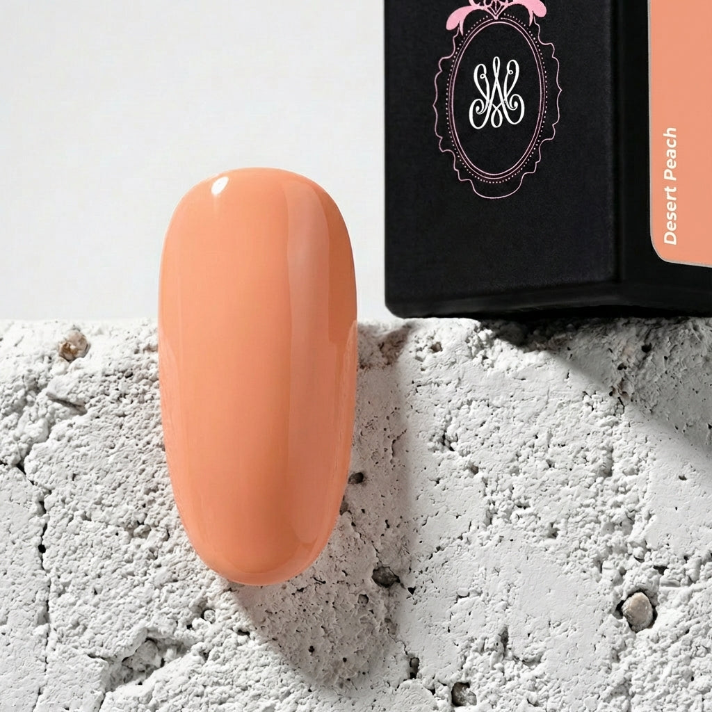 Desert Peach