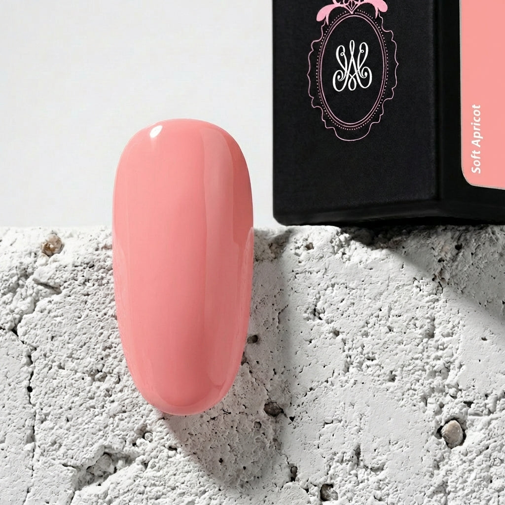 Soft Apricot