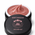Soft Mocha