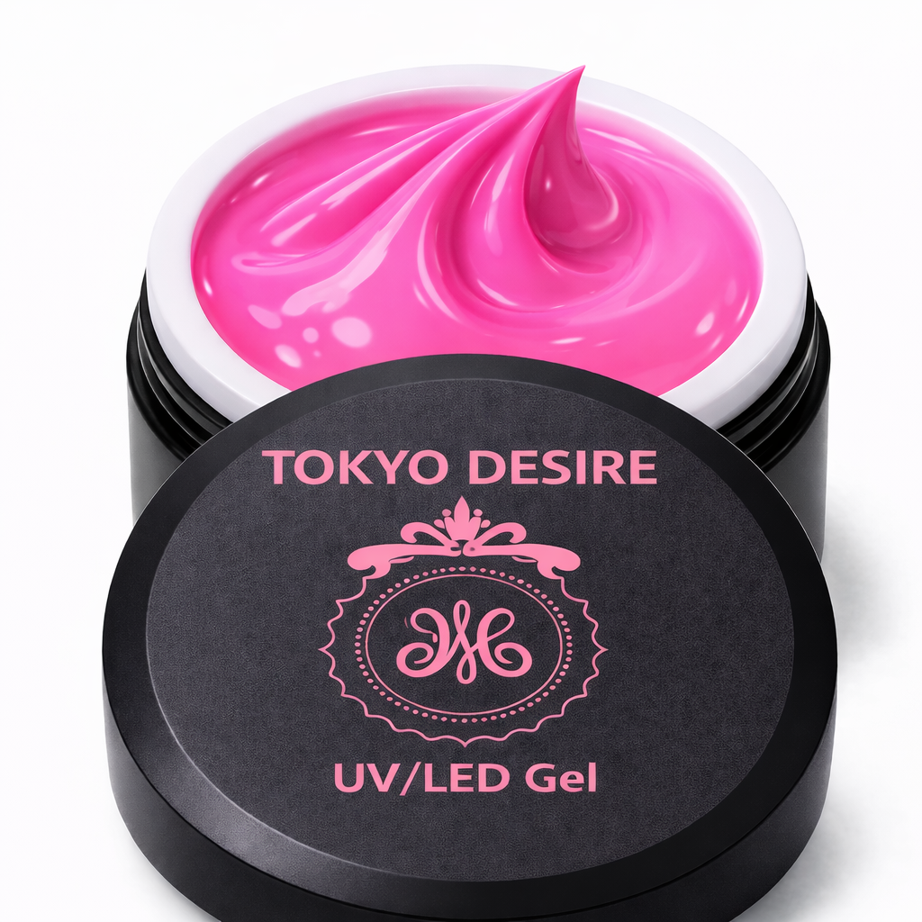 Tokyo Desire