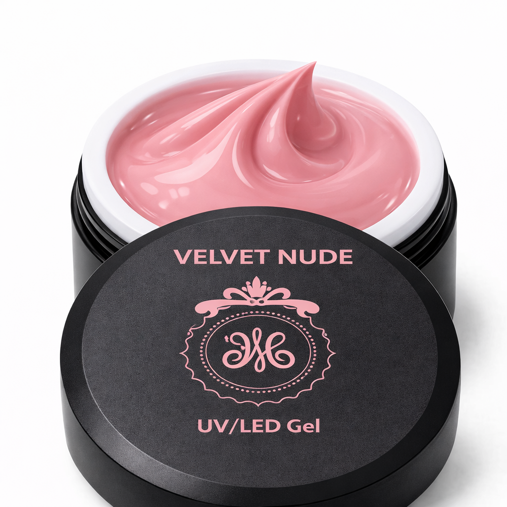 Velvet Nude