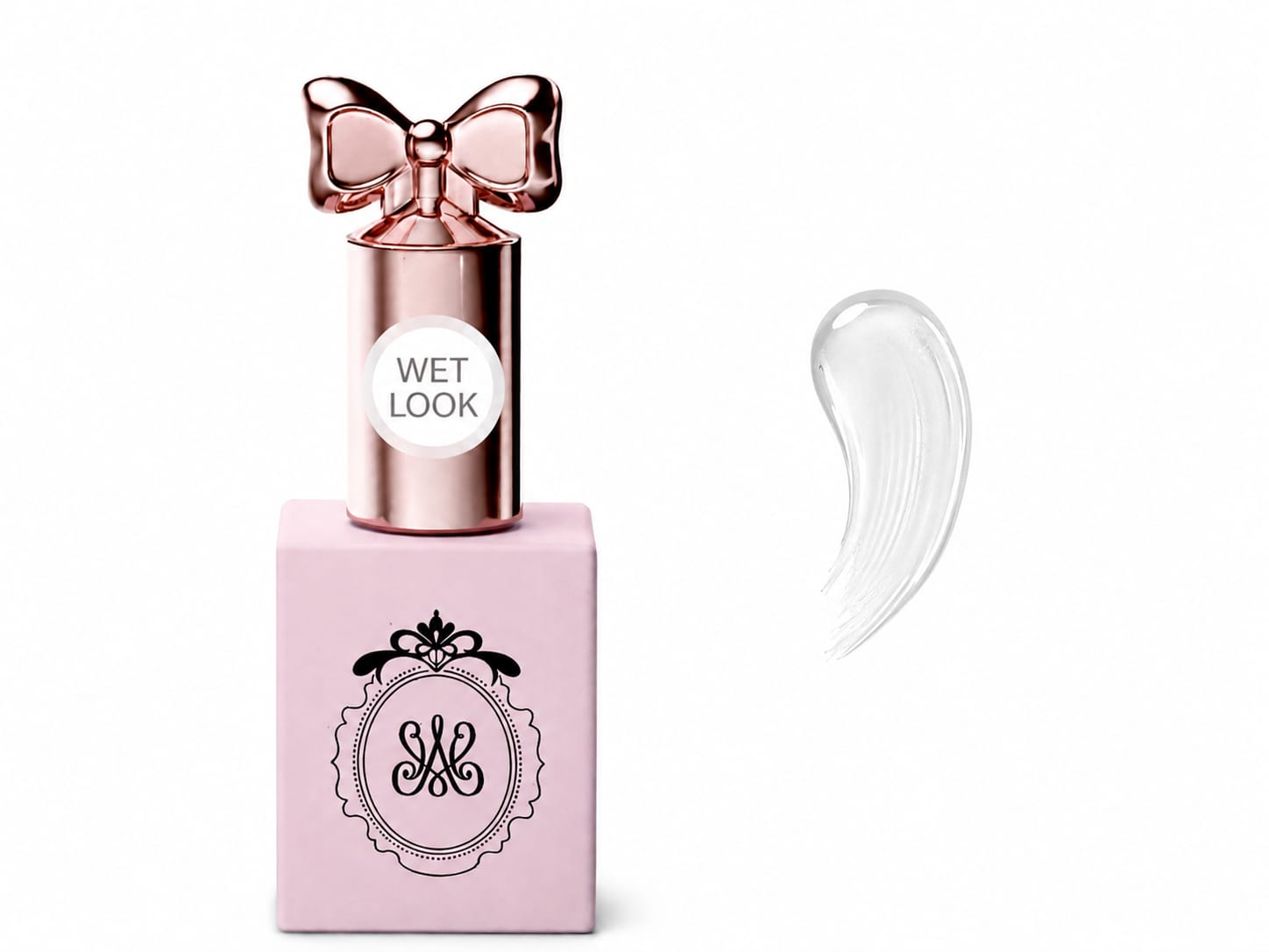 Sigillante WET LOOK