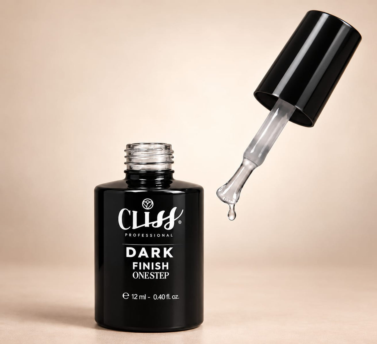 Dark Finish
