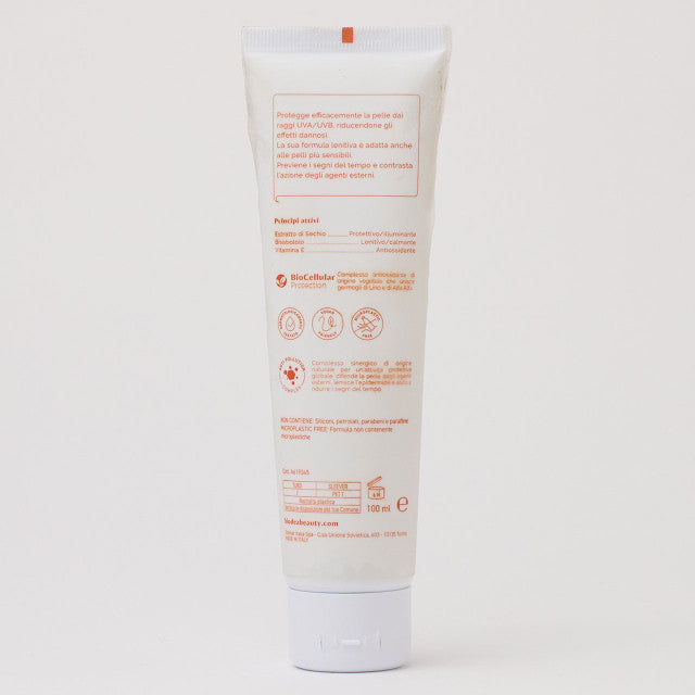Crema Solare Quotidiana SPF 30 Viso e Corpo