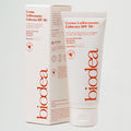 Crema Uniformante Colorata Viso SPF50+