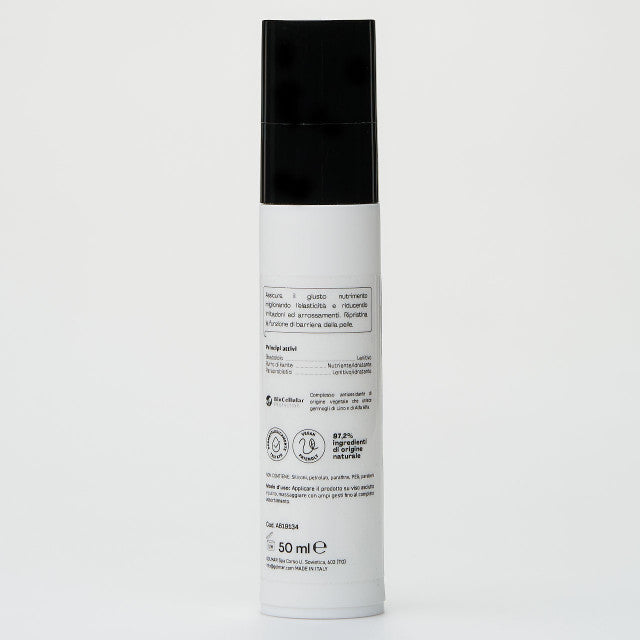 Crema Lenitiva Pelli Sensibili