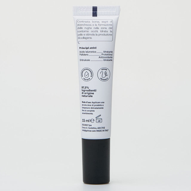 Gel Contorno Occhi