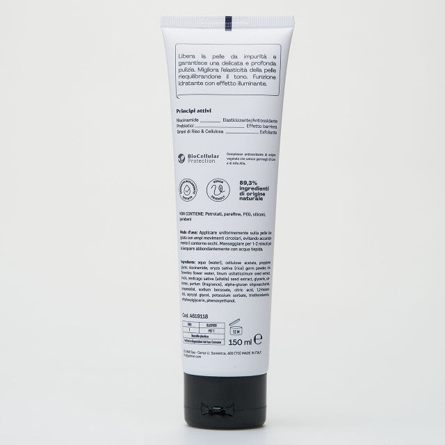 Gommage Viso Anti Impurità