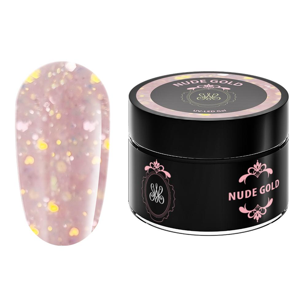 Nude Gold