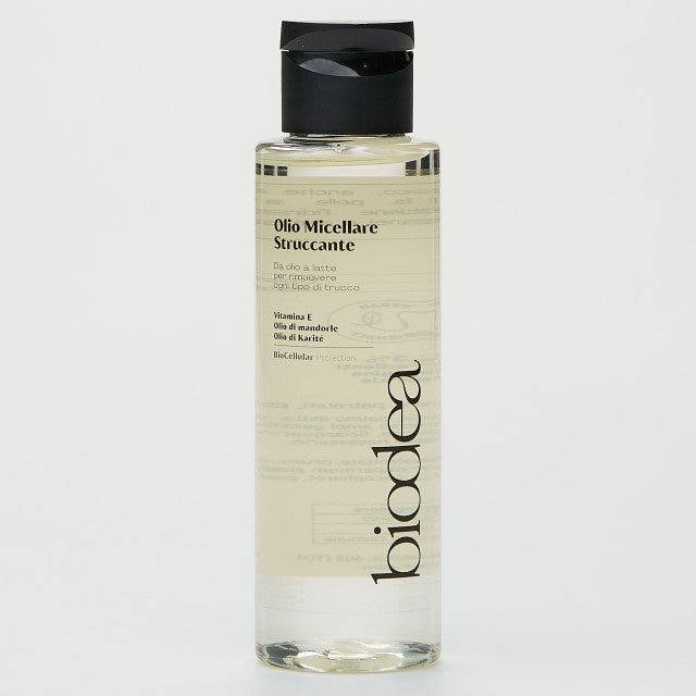 Olio Micellare Struccante