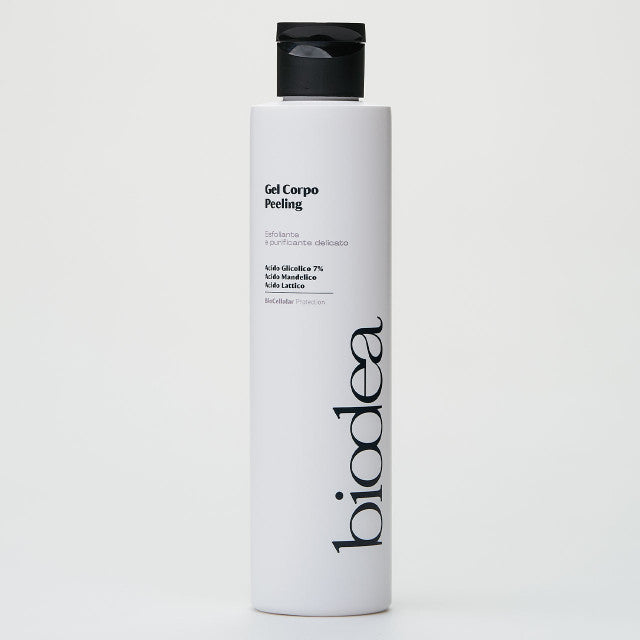 Gel Corpo Peeling
