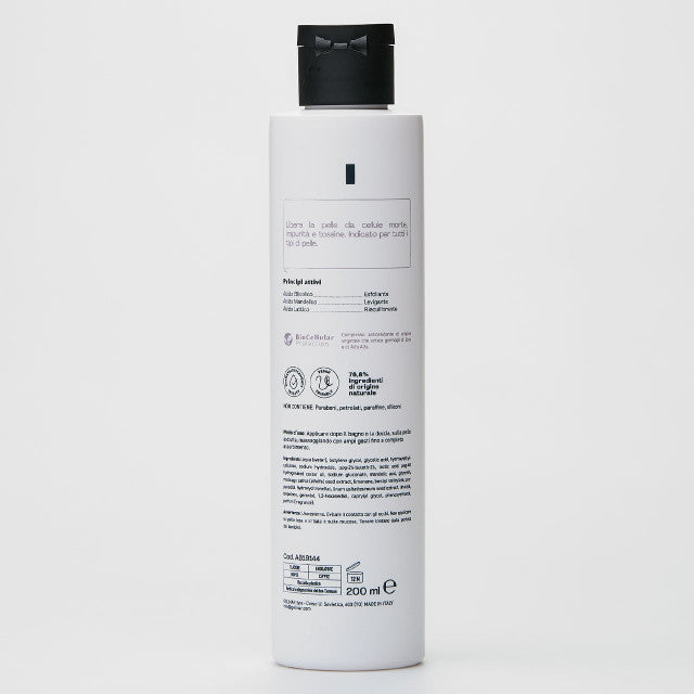 Gel Corpo Peeling