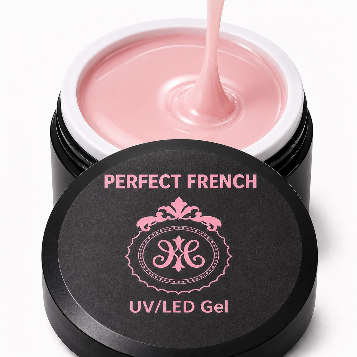 Perfect French