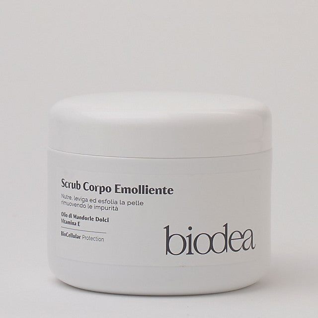 Scrub Corpo Emolliente